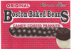 boston baked beans, candy vending labels