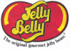 jelly belly, candy vending labels