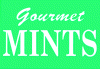 mints, candy vending labels
